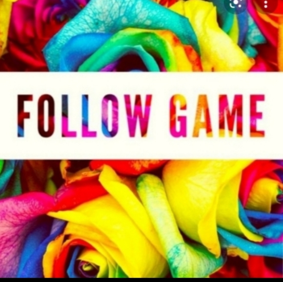 ❤️Happy Holidays ❤️Follow game - Picture 4 of 5